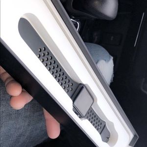 Apple Watch series 2 Nike+